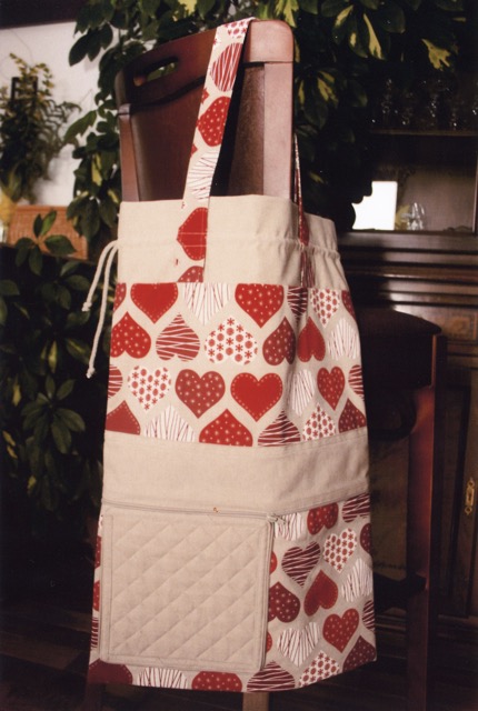 Ta&scaron;ka srdiečkov&aacute;